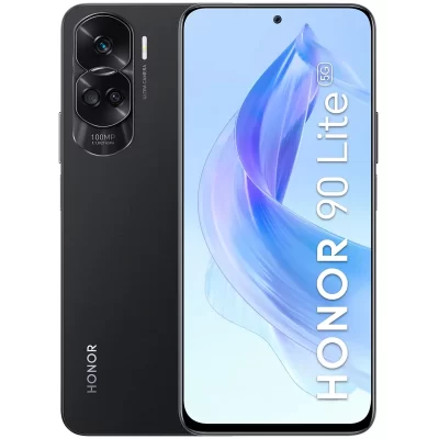 گوشی موبایل آنر مدل Honor 90 Lite 5G ظرفیت 256/8 گیگابایت دو سیم کارت HONOR 90 Lite 5G 256GB RAM 8GB