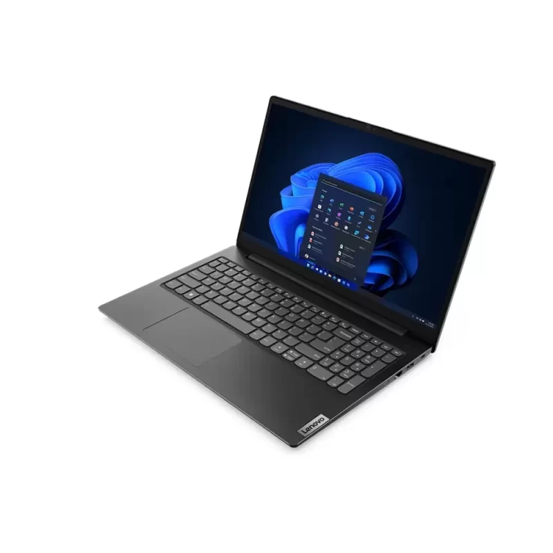 لپ تاپ لنوو Lenovo V15 پردازنده Ryzen5 7520U 8gb 256gb